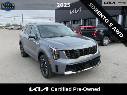 2025 Kia Sorento Nicholasville KY