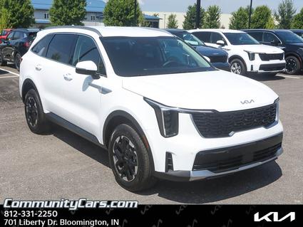 2025 Kia Sorento Bloomington IN