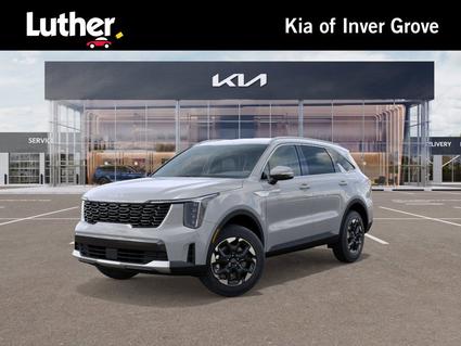 2025 Kia Sorento Inver Grove Heights MN