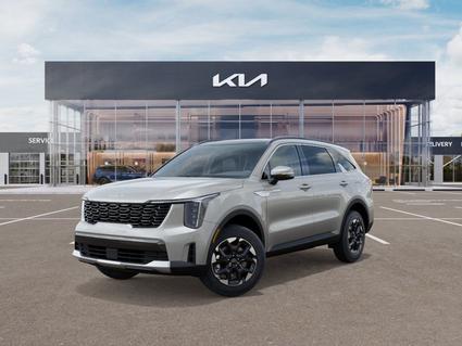2026 Kia Sorento South Charleston WV