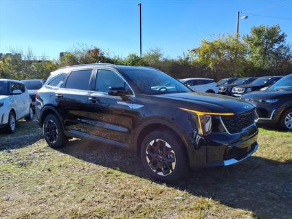 2026 Kia Sorento Barboursville WV