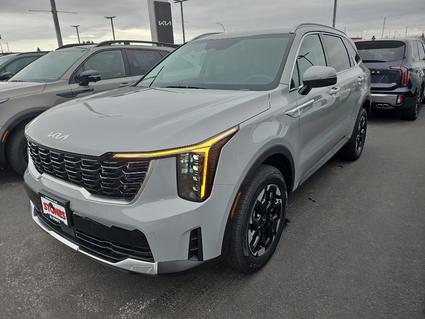 2026 Kia Sorento Rexburg ID