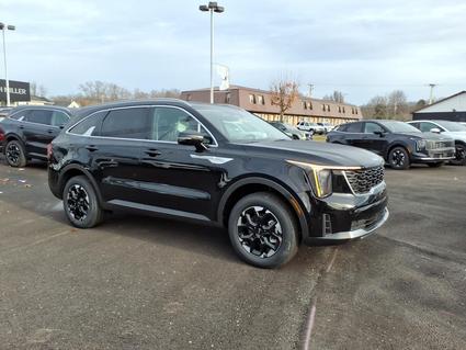 2026 Kia Sorento Barboursville WV
