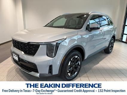 2026 Kia Sorento Lufkin TX