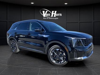 2026 Kia Sorento Sheboygan WI