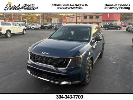 2024 Kia Sorento South Charleston WV