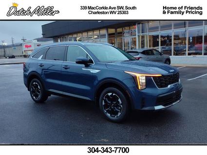 2024 Kia Sorento South Charleston WV