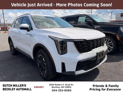 2024 Kia Sorento Beckley WV