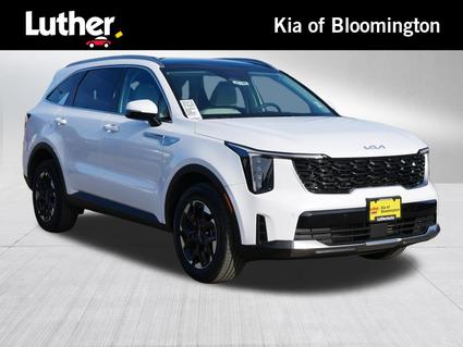 2025 Kia Sorento Minneapolis MN