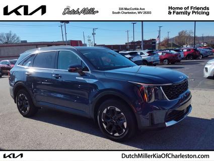 2025 Kia Sorento South Charleston WV