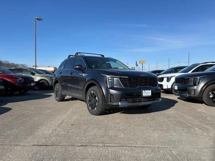 2025 Kia Sorento Cape Girardeau MO