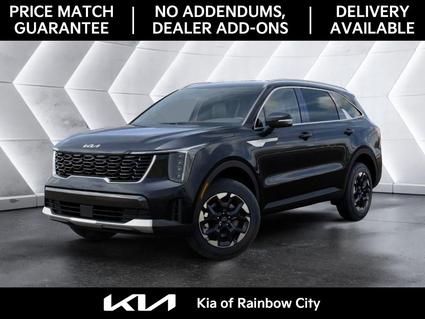 2025 Kia Sorento Rainbow City AL
