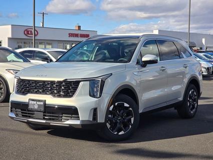 2026 Kia Sorento Yakima WA