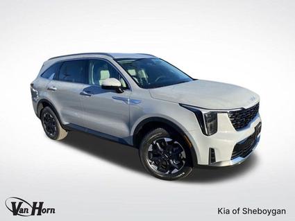 2026 Kia Sorento Sheboygan WI