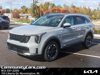 2026 Kia Sorento Bloomington IN