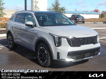 2026 Kia Sorento Bloomington IN