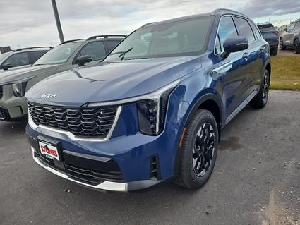 2026 Kia Sorento Rexburg ID