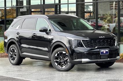 2026 Kia Sorento Vero Beach FL