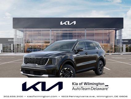 2026 Kia Sorento Wilmington DE