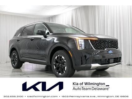 2026 Kia Sorento Wilmington DE