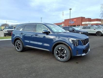 2026 Kia Sorento Barboursville WV