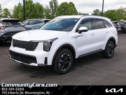 2026 Kia Sorento Bloomington IN