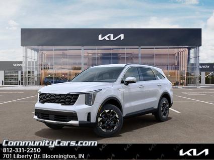 2026 Kia Sorento Bloomington IN