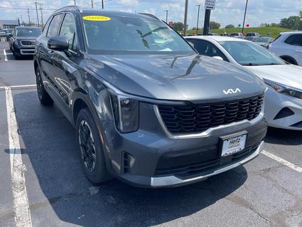 2024 Kia Sorento Toledo OH