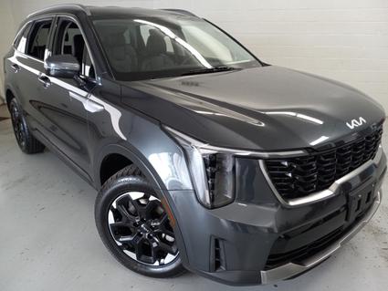 2024 Kia Sorento Toledo OH