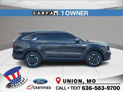 2025 Kia Sorento Union MO