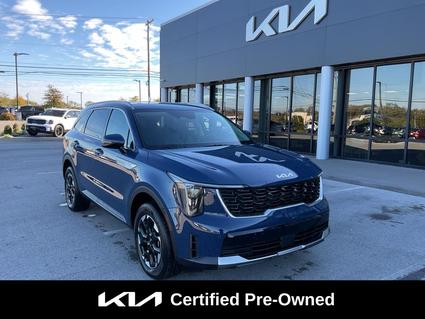 2025 Kia Sorento Nicholasville KY