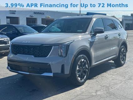 2025 Kia Sorento Casper WY