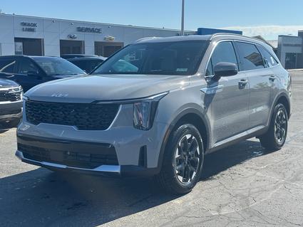 2025 Kia Sorento Casper WY