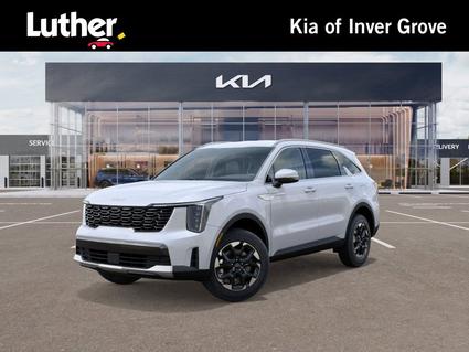 2025 Kia Sorento Inver Grove Heights MN