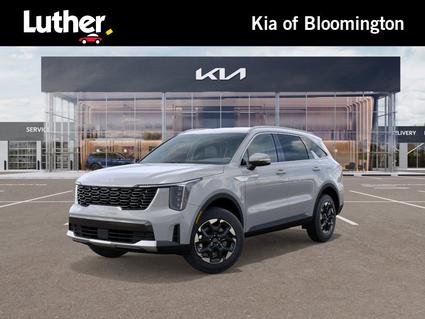 2025 Kia Sorento Minneapolis MN