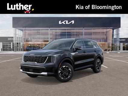 2026 Kia Sorento Minneapolis MN