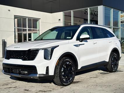 2026 Kia Sorento Casper WY