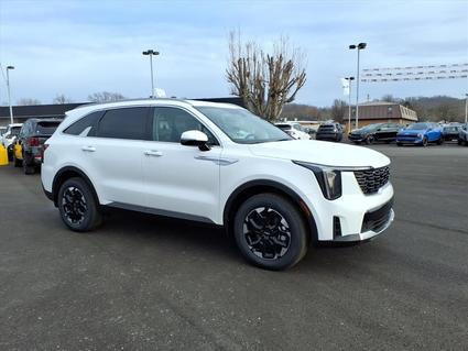 2026 Kia Sorento Barboursville WV
