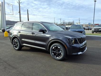 2026 Kia Sorento Barboursville WV