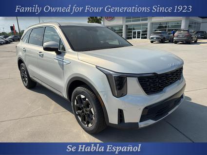 2026 Kia Sorento Orangeburg SC