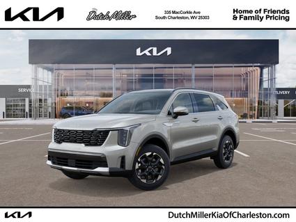 2026 Kia Sorento South Charleston WV