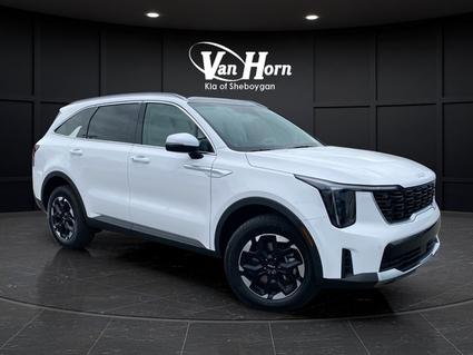 2026 Kia Sorento Sheboygan WI
