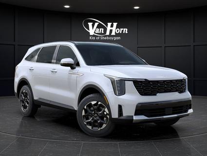 2026 Kia Sorento Sheboygan WI