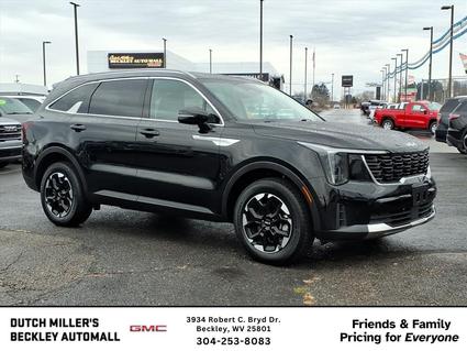 2024 Kia Sorento Beckley WV
