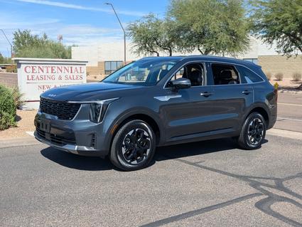 2024 Kia Sorento Phoenix AZ