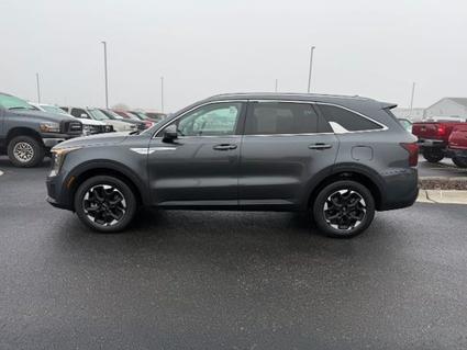 2024 Kia Sorento Idaho Falls ID