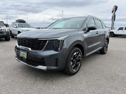 2024 Kia Sorento Idaho Falls ID