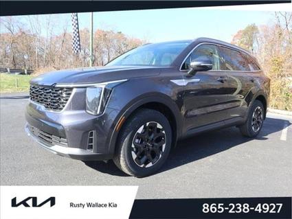 2025 Kia Sorento Louisville TN