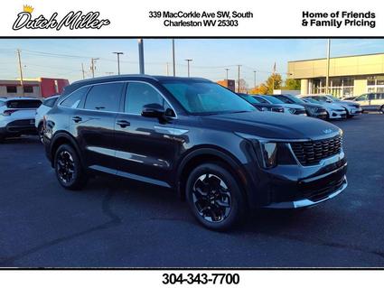 2025 Kia Sorento South Charleston WV
