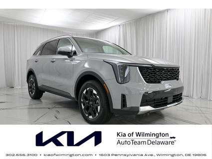 2025 Kia Sorento Wilmington DE